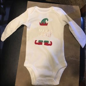 One pieces ,Carter's 0-3 months